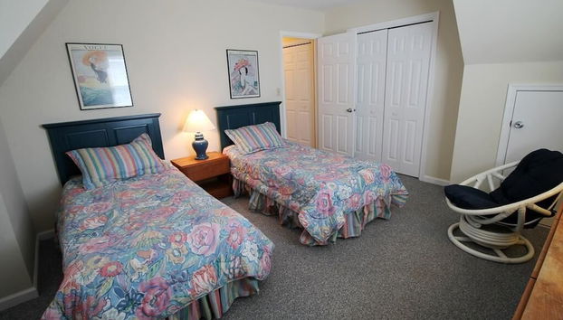 King Charles Avenue 408 #1 - Foto 3, Habitación