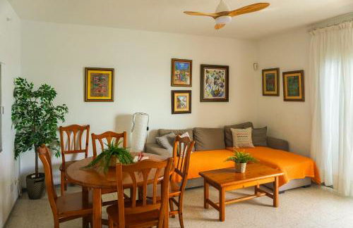 Las Eras - La casa frente al mar - Foto 36