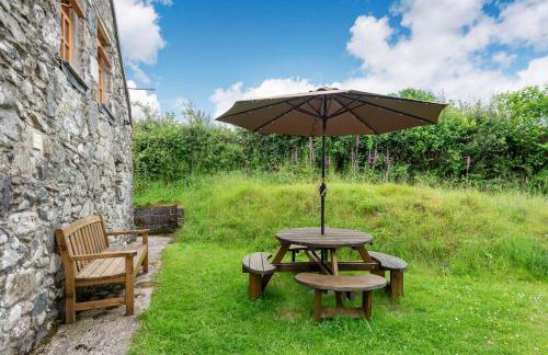 Tryfan Cottage - Foto 26