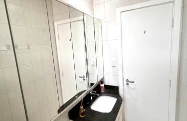 Apartamento confortável no Vila da Serra - Foto 17