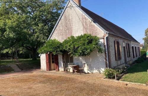 Longère du Perche - Photo 1