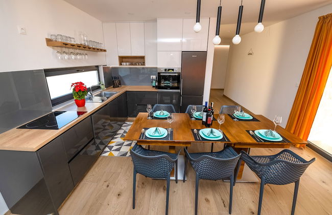 Villa Nera - Etwa - Foto 18