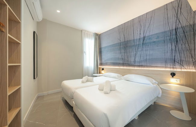 Mara Boutique Apartments - Foto 14