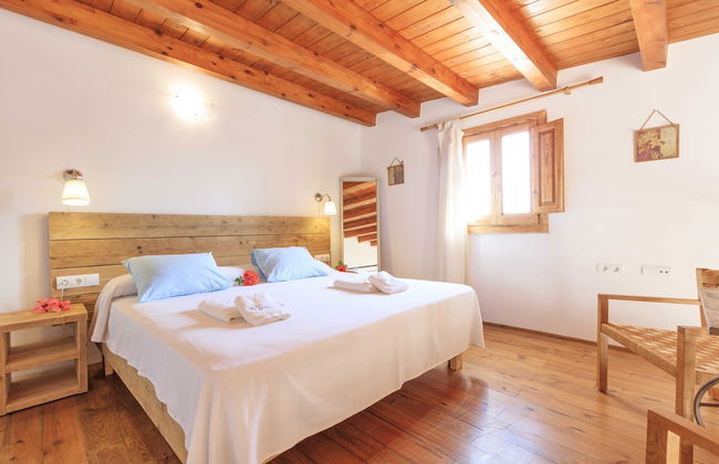 Es Pas Formentera Agroturismo - Foto 52