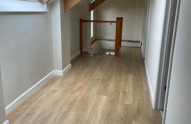 The Barn at Well Cottage - Foto 15