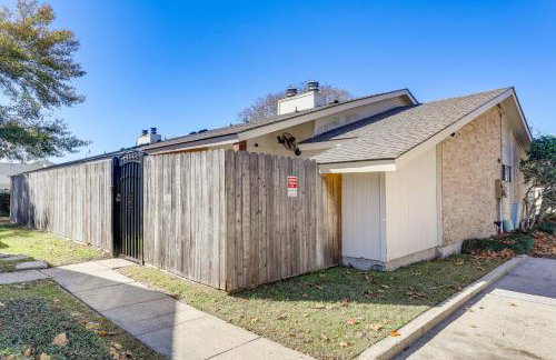 half Mi to Hospitals Updated Baton Rouge Stay - Foto 25