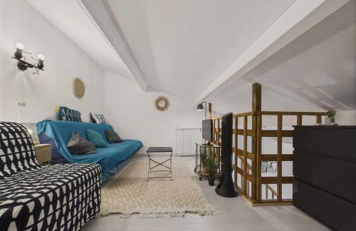 280m de la plage - Piscine - Séjour à 4 - Foto 3