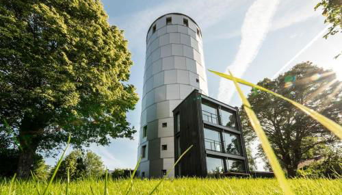 Wasserturm Pirach - Photo 5