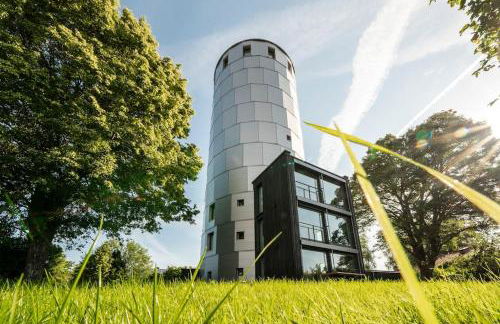 Wasserturm Pirach - Photo 5