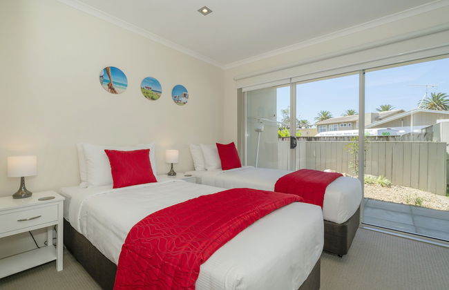 Crowsnest Apartments - Foto 14