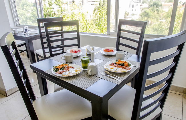 European Life Style Executive Suites & Gallery - Foto 71