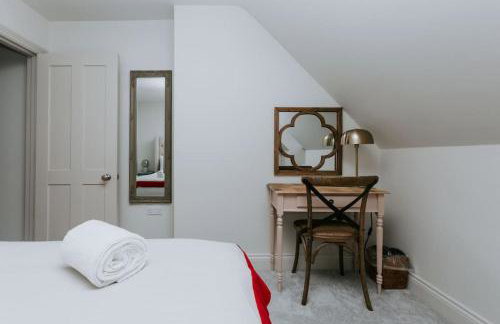 Hayward House, Hot Tub, Large Garden - Foto 20