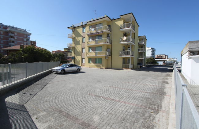 Conchiglia Apartments - Foto 15