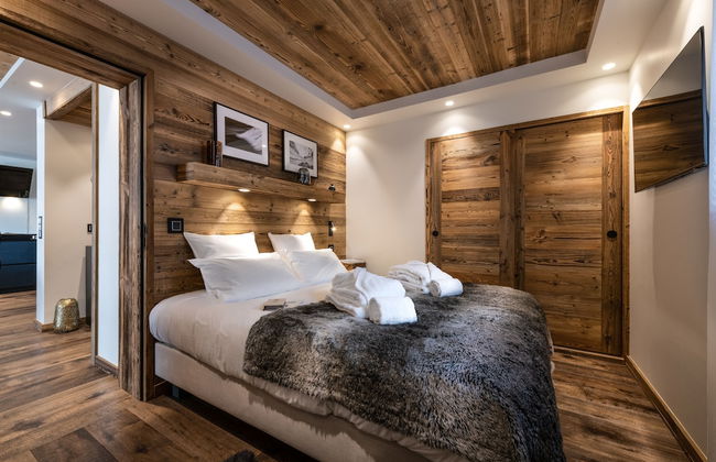 Alaska Lodge by Alpine resorts - Foto 24