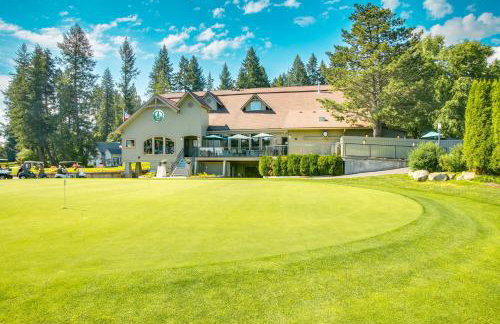 Cozy 2BR Condo Walk to Lake, Saltwater Pool and Golf - Foto 31