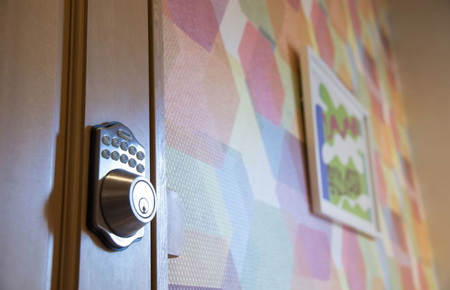 BEYOND HOTEL Takayama 2nd - Photo 22