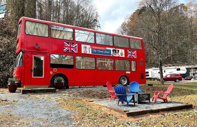 Gorgeous Stays - Foto 69