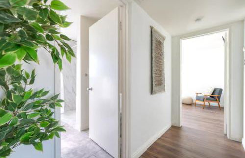 New Renovated Spacious 3 bedroom near DT Alhambra - Foto 38