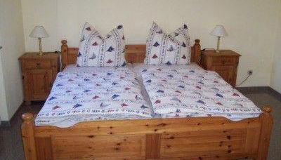 Zur alten Schmiede II (Haus I) - Foto 2