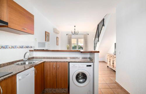 Apartamentos Los Olivos - Foto 11