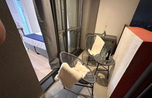 Studio NOVO 100m Av Paulista - Foto 22