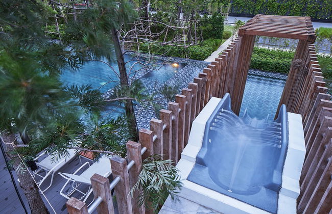 Veranda Residence Pattaya Pool Villa - Foto 22