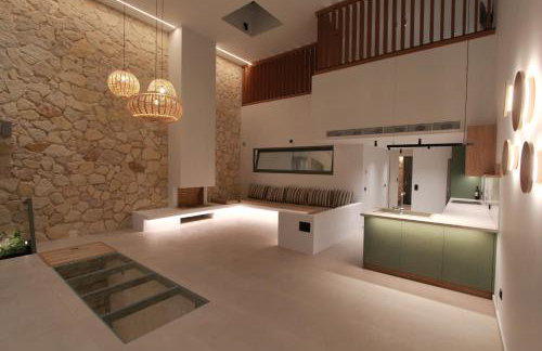 Endogeios Luxury Villas - Photo 54