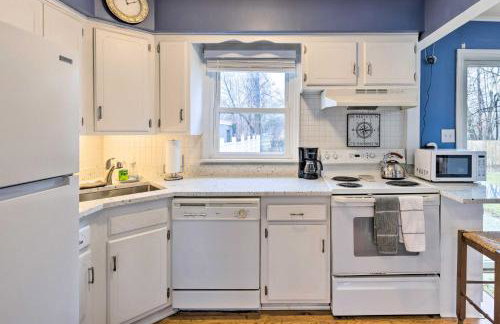 Charming Rocky Point Home about 1 Mi to Beach! - Foto 10