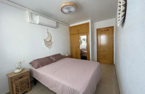 Bol02 - Modern 2 bedroom apartment in Bolnuevo - Foto 23