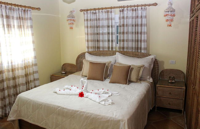 Tropical Paradise Retreat in Las Terrenas - Foto 10