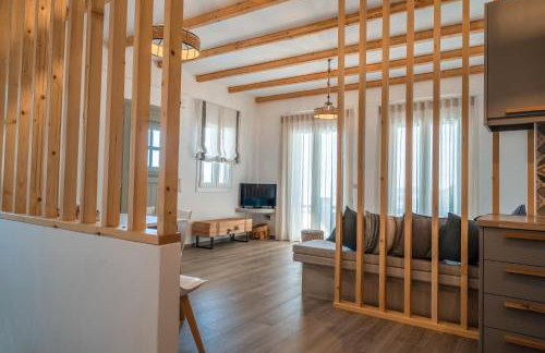 Epithea Suites Kythnos 5 με ιδιωτική πισίνα - Foto 10