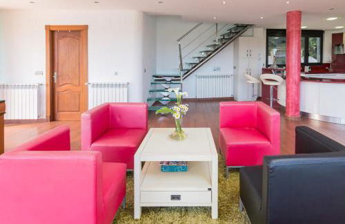 Cantabria Collection - Espectacular villa - Foto 15