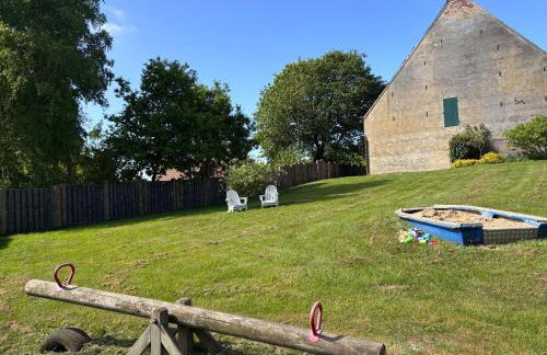 Gut Bennewohld - Photo 72