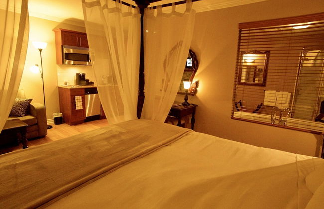 St-Sauveur Lovely Studio - Photo 15