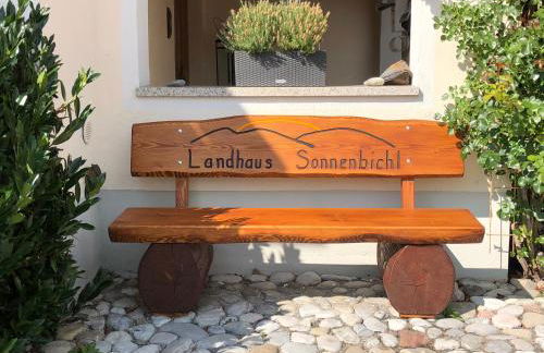 Landhaus Sonnenbichl - Foto 7