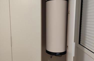 Apartamento a 400m de la playa en Ares, garaje incluído - Foto 26