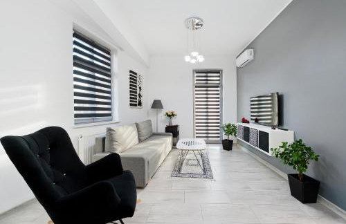 Apartament Solny Centrum Wieliczka 11 - Foto 6