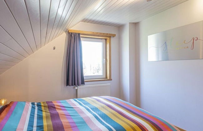 Quiet Villa with Hot Tub & Sauna - Foto 5