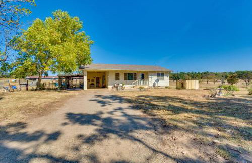 Charming Subiaco Getaway Near Arkansas River! - Foto 31