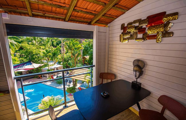 Redoute Paradise - Photo 49