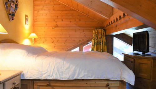 Bel appartement 3 pièces à Méribel Village avec parking et connexion internet - FR-1-180-627 - Foto 3