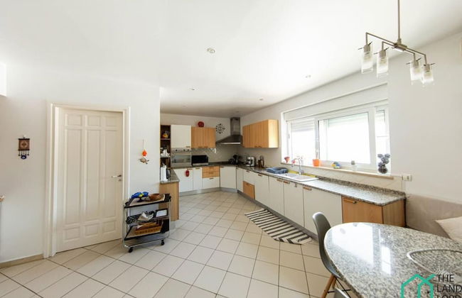 Villa de Luxe Gammarth Avec Piscine - Foto 49