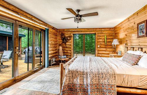 Carroll's Cabin - Foto 17