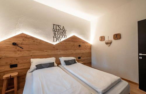 -Antermoia- Appartament Canazei Center - Foto 7