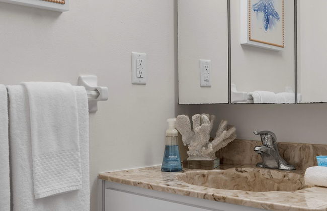 Wave Watcher at Cocoa Beach - Foto 18