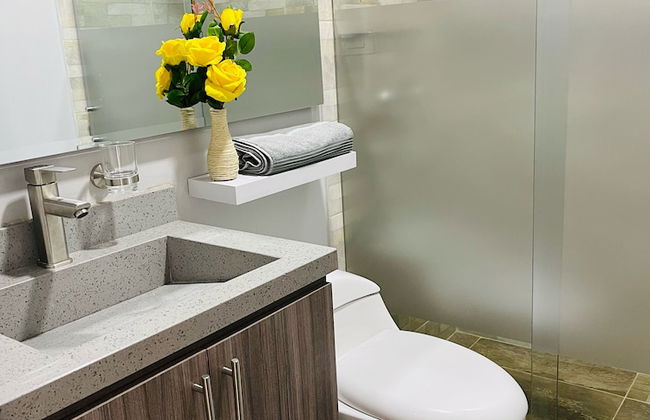 SUITES H&A 911 - Foto 67