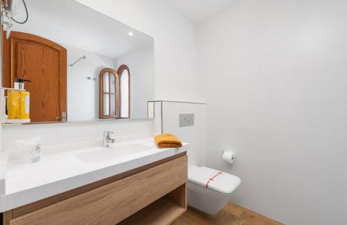 SES ONES with sea views - Foto 25