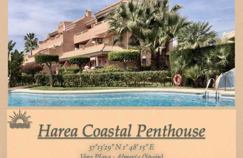 Harea Coastal Penthouse Naturist Area - Foto 1