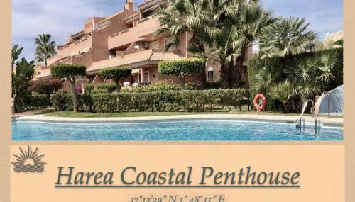 Harea Coastal Penthouse Naturist Area - Foto 1