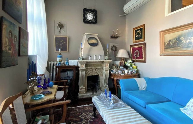 Seaside Neoclassical Property in Vaporia Ermoupoli - Foto 32